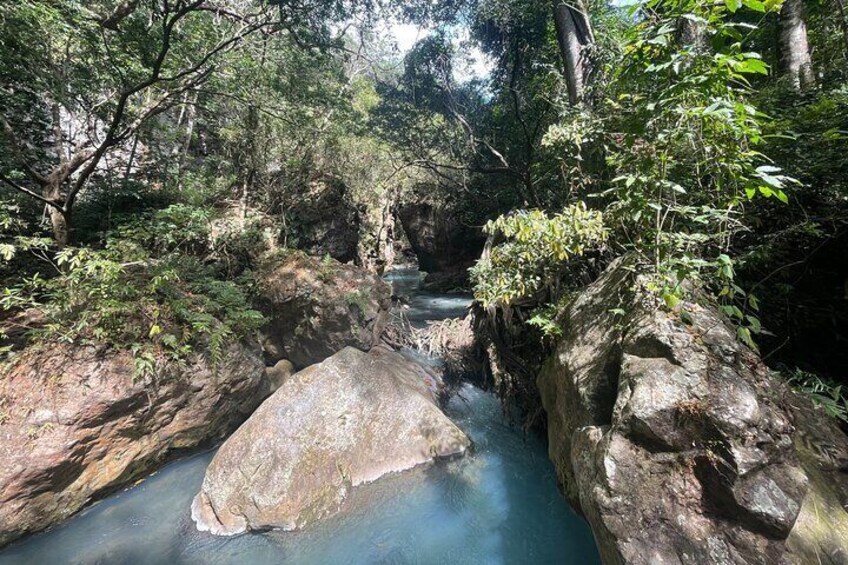 Trail Lovers: Rincon de la Vieja Volcano & La Leona Waterfall