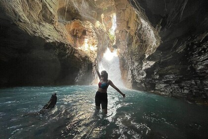 Trail Lovers: Rincon de la Vieja Volcano & La Leona Waterfall