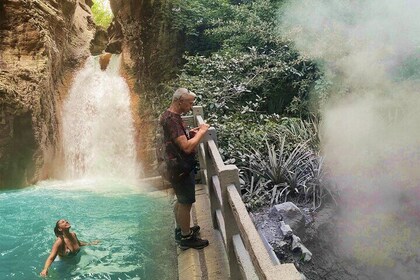 Trail Lovers: Rincon de la Vieja Volcano & La Leona Waterfall