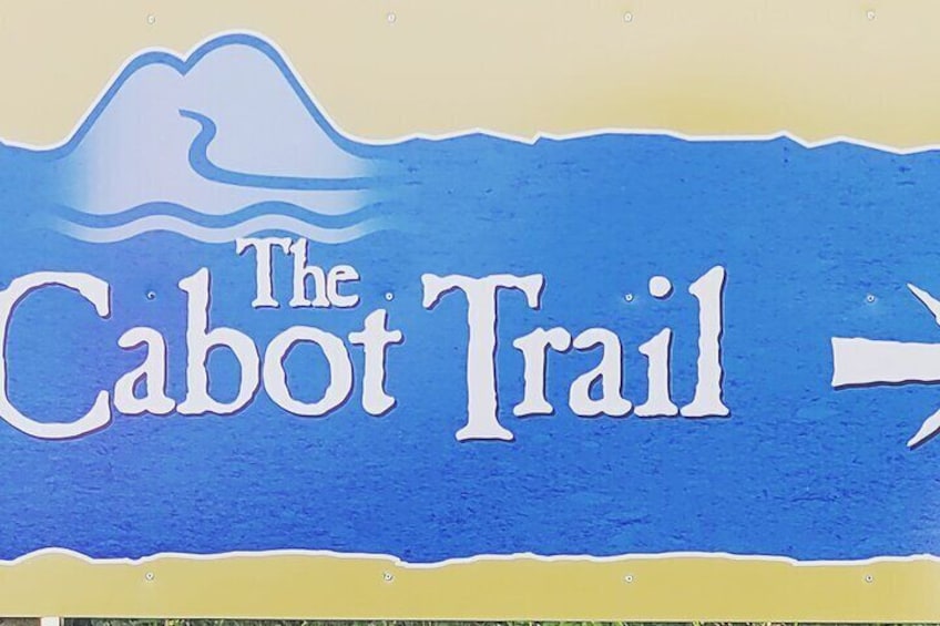 6 Hours Mini Cabot Trail Tour
