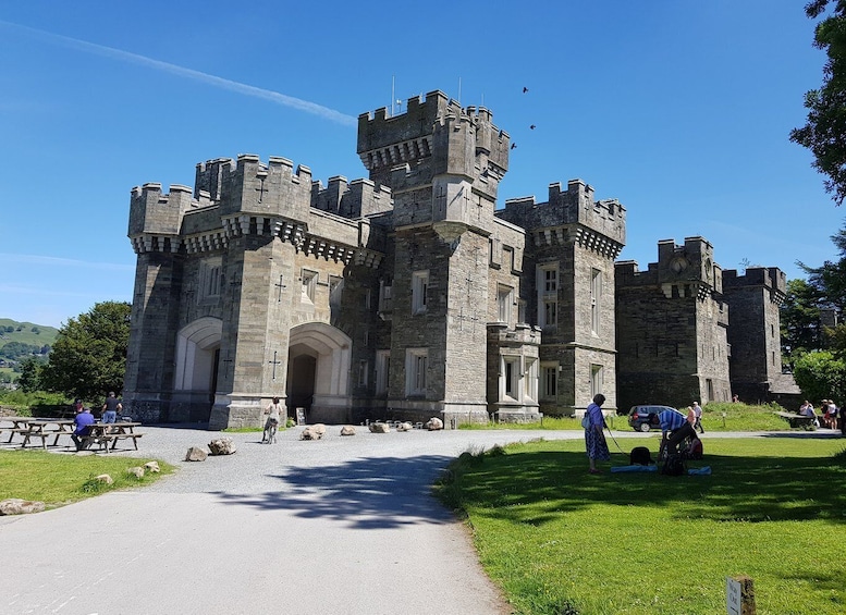 Picture 2 for Activity Half-Day Tour of Beatrix Potter Country and Places