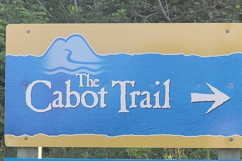 Explore Baddeck and Cabot Trail in Nova Scotia