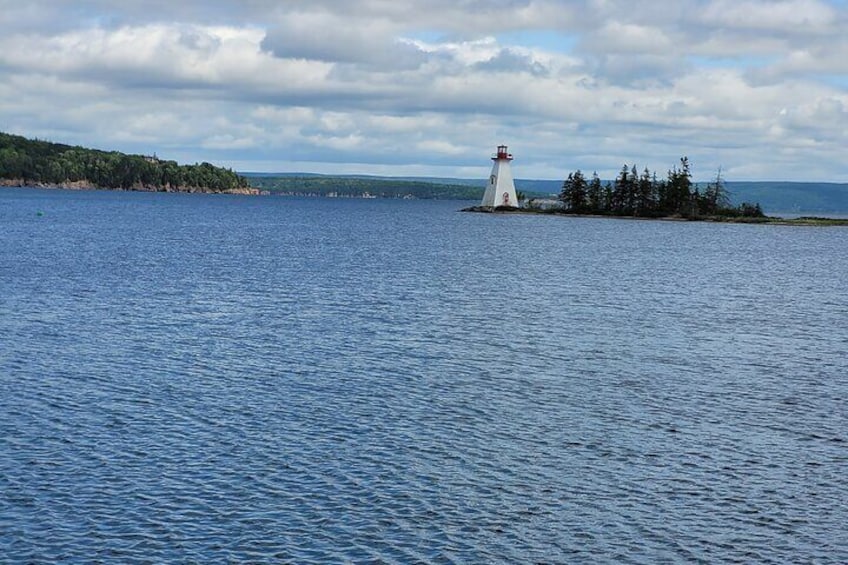 Explore Baddeck and Cabot Trail in Nova Scotia