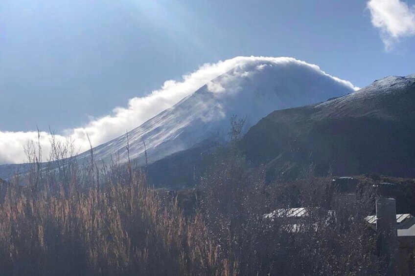 Tongariro Alpine Crossing One Trip Shuttle From Ketetahi Parking