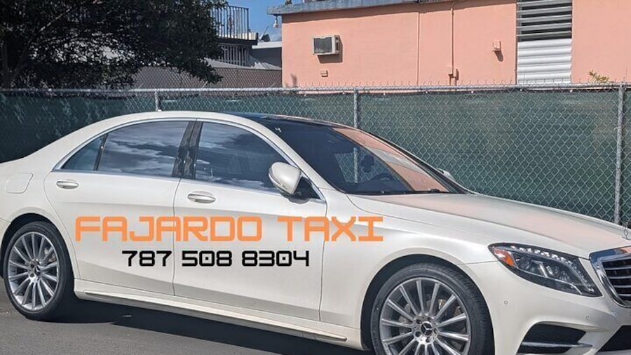Luxury Driving Tour West Side Of Puerto Rico 3 Hours