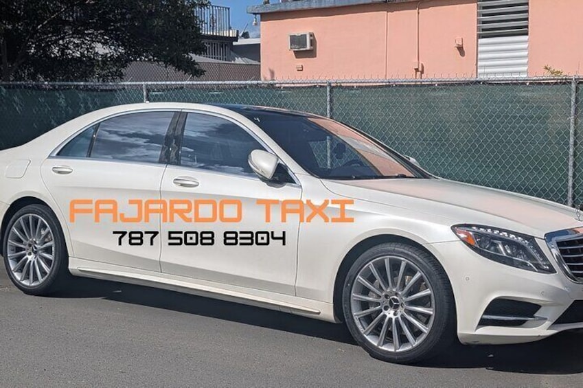 Luxury Driving Tour West Side Of Puerto Rico 3 Hours