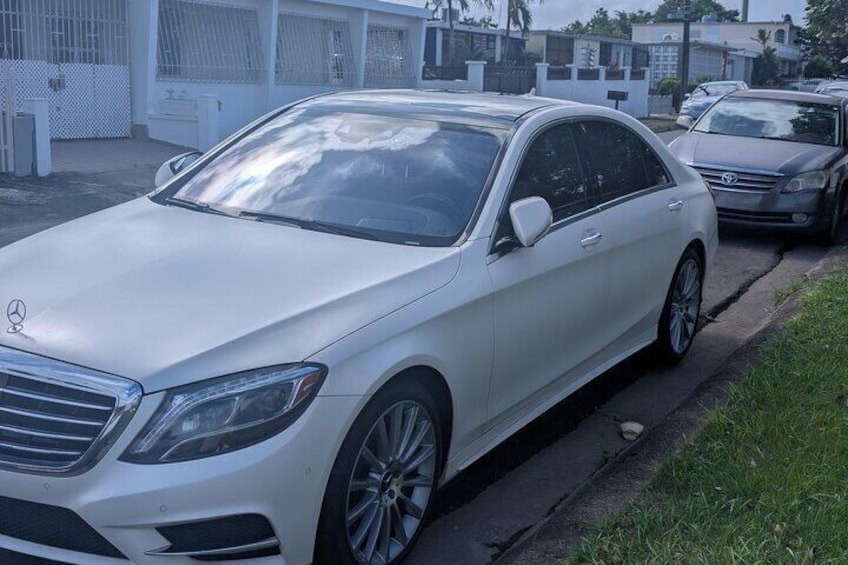 Luxury Driving Tour West Side Of Puerto Rico 3 Hours