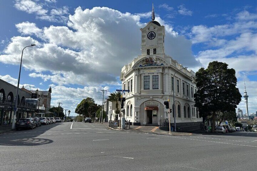 Go Guided Auckland Smart City Tour