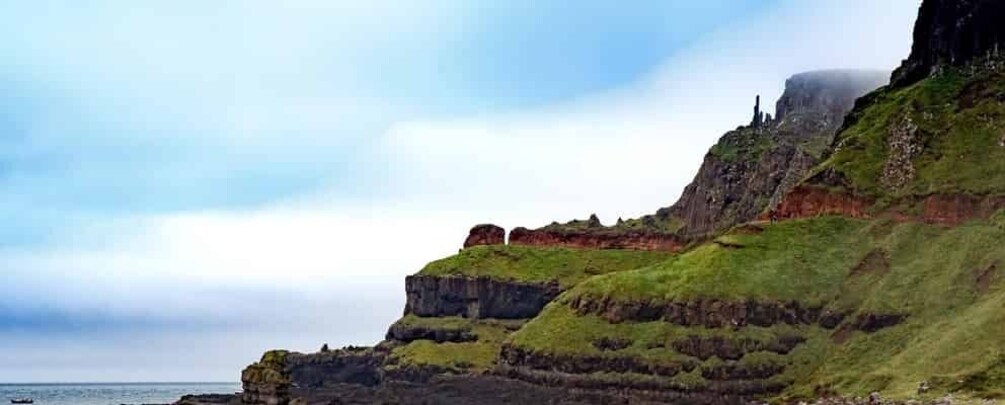 Picture 2 for Activity Belfast: Causeway and Antrim Coast Private Tour