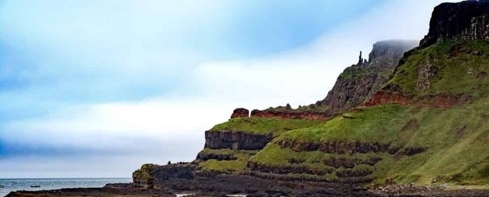 Picture 2 for Activity Belfast: Causeway and Antrim Coast Private Tour