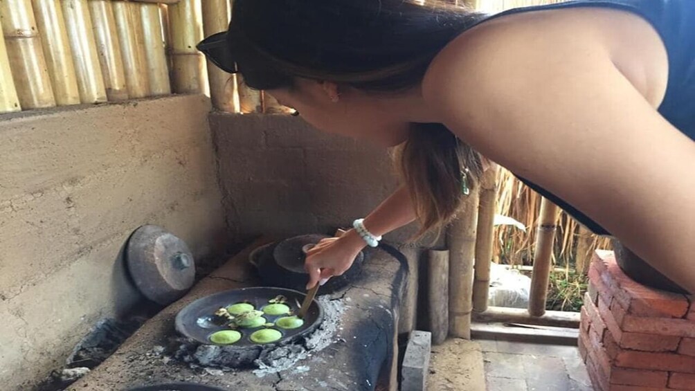 Cooking Class Balinese Menu at Bakas Cooking Class