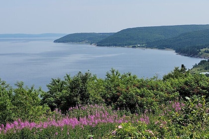 Private Heart Of The Island Tour in Nova Scotia