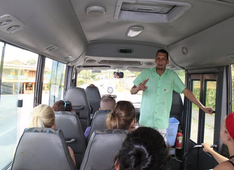 Picture 4 for Activity From La Fortuna: Arenal Volcano & Hotsprings Afternoon Tour