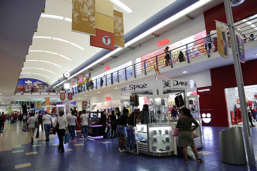Picture 2 for Activity Panama City: Shopping at Albrook Mall & Round-Trip Transfer