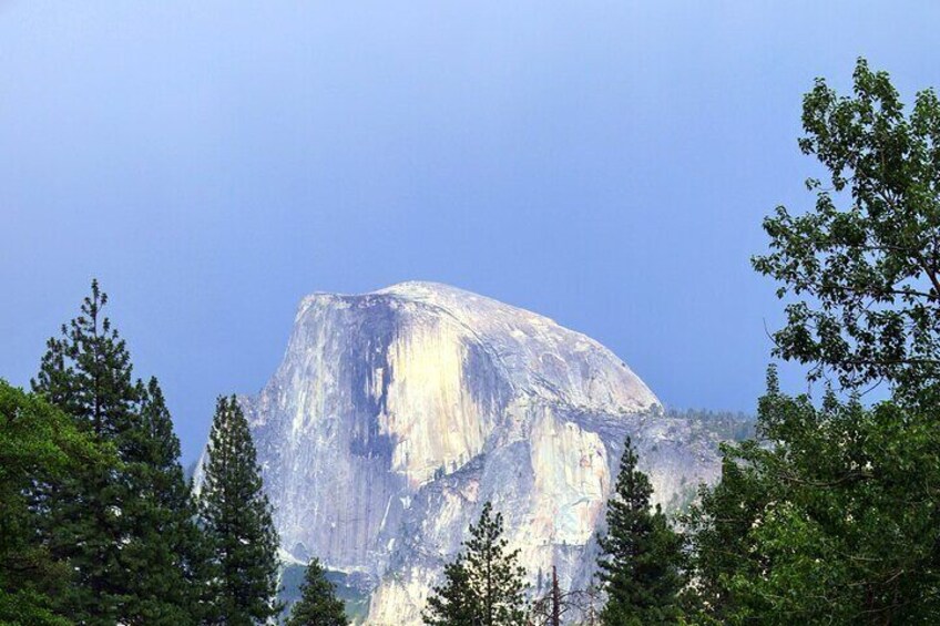 Yosemite Immersion Private Two Day Tour from San Francisco 