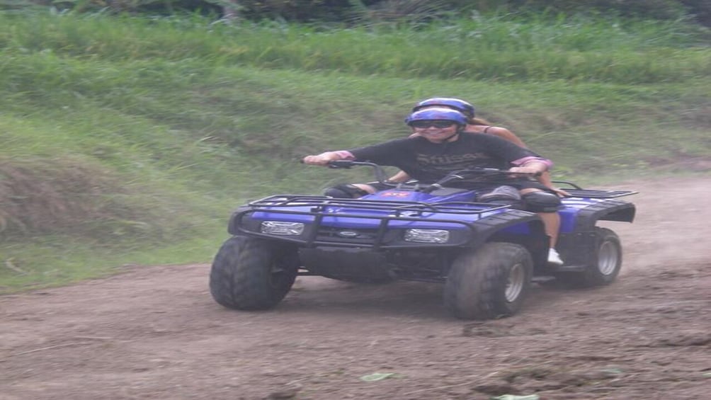 Bakas Levi ATV