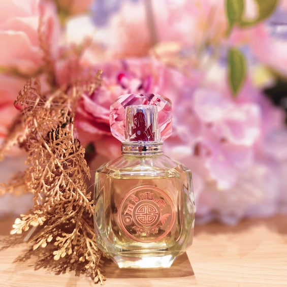 Scentopia - Perfume Making Family Bundles