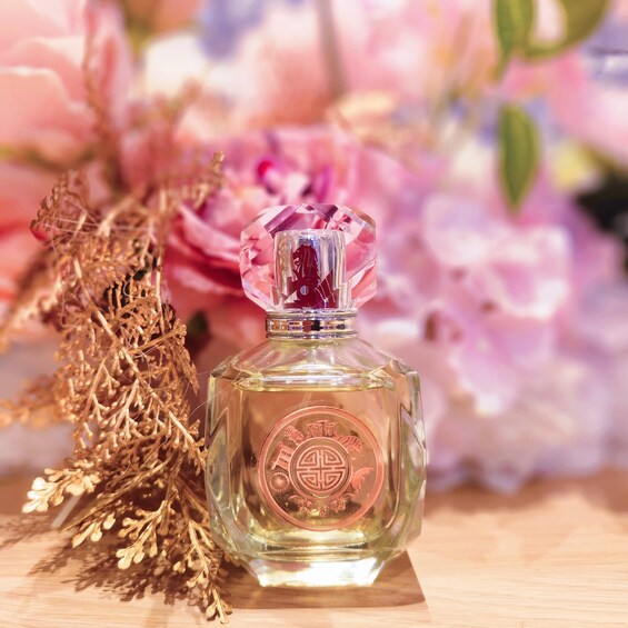 Scentopia - Perfume Making Family Bundles
