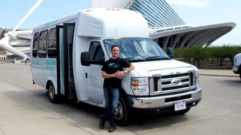 Milwaukee City Tour