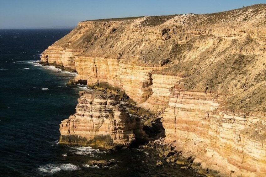 Kalbarri National Park Self Guided Driving Tour