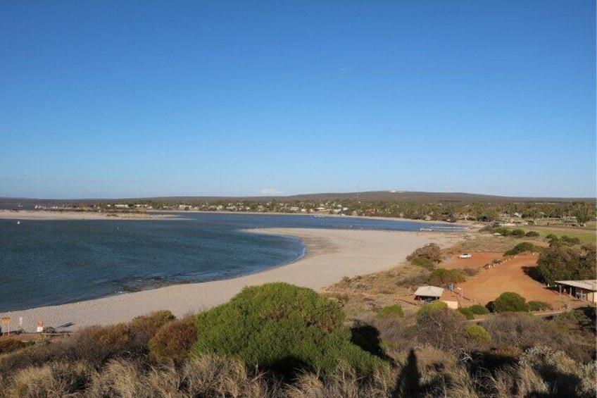 Kalbarri National Park Self Guided Driving Tour