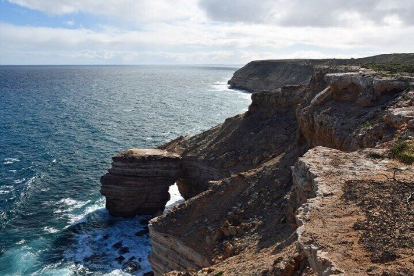 Kalbarri National Park Self Guided Driving Tour