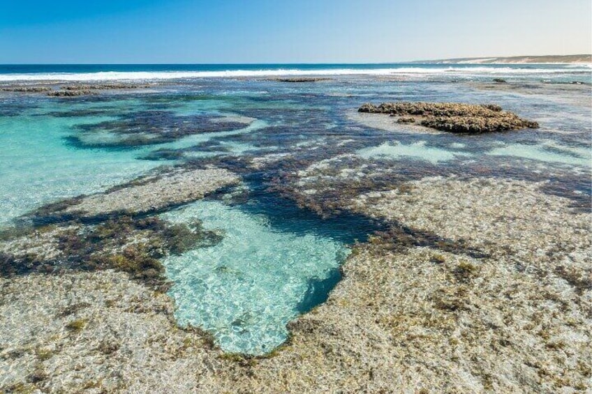 Kalbarri National Park Self Guided Driving Tour