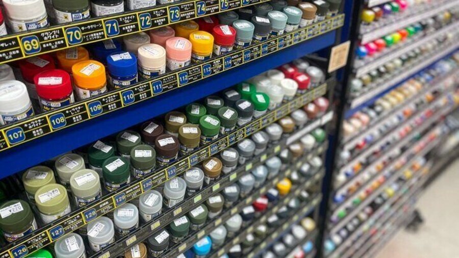 Tokyo: Tour around 10 charms to know Akihabara!