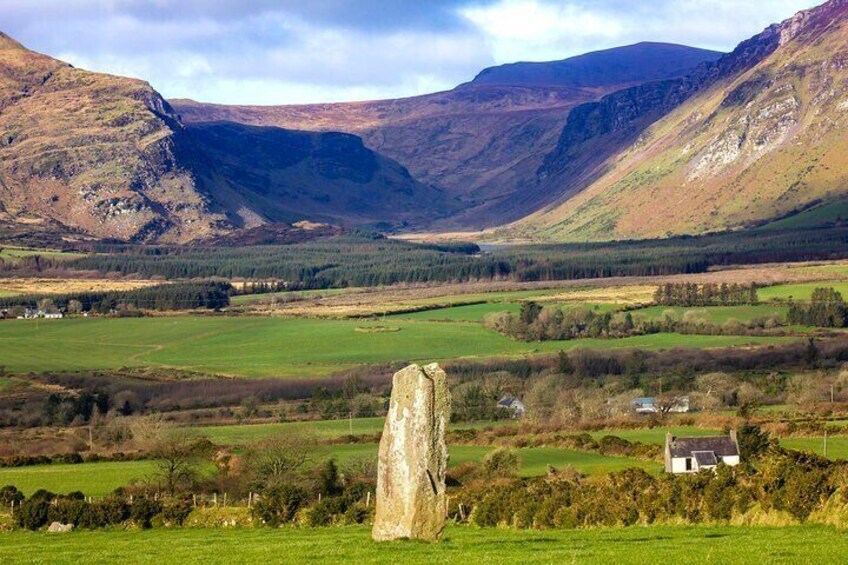 Dingle Peninsula Guided Walking Tour