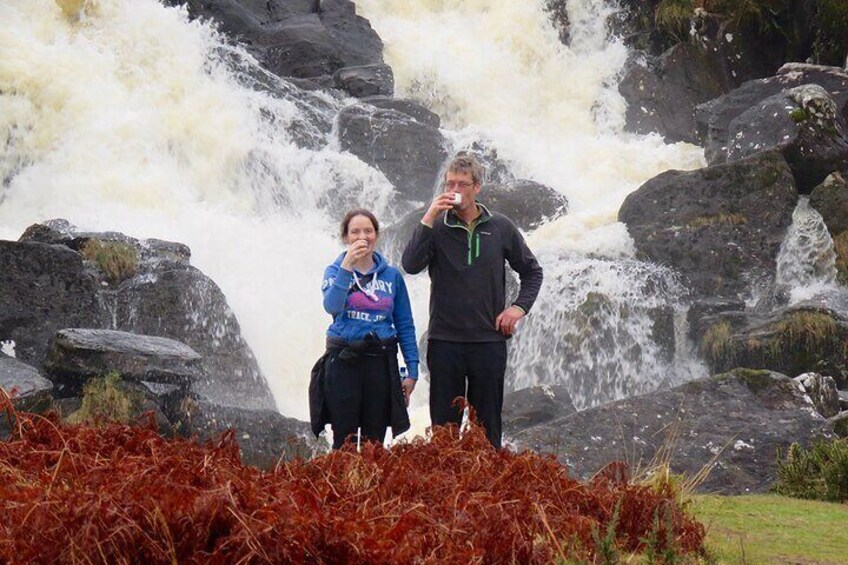 Dingle Peninsula Guided Walking Tour