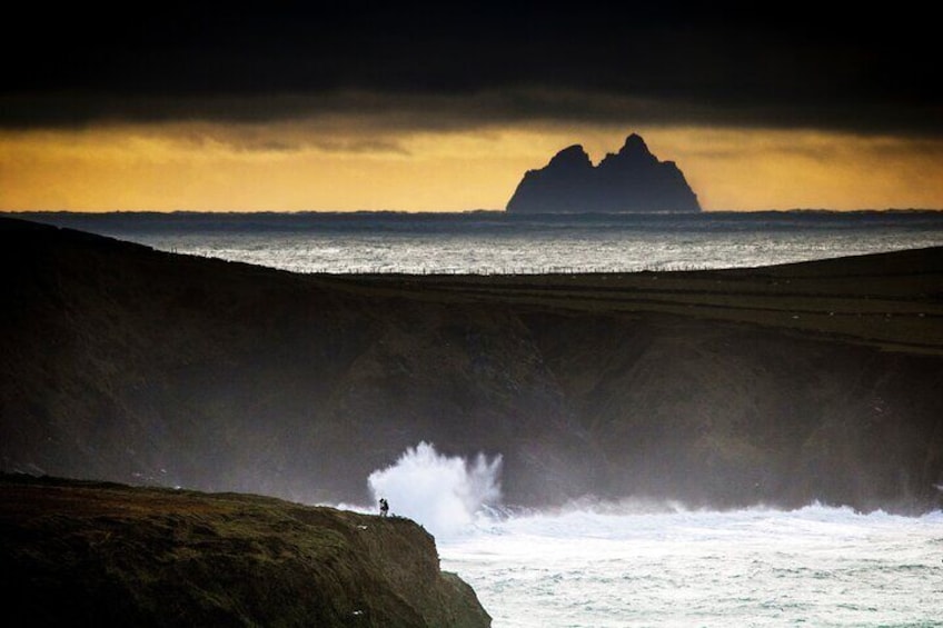 Dingle Peninsula Guided Walking Tour