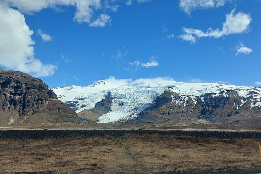 Expedition Experience in Hvannadalshnjúkur Iceland