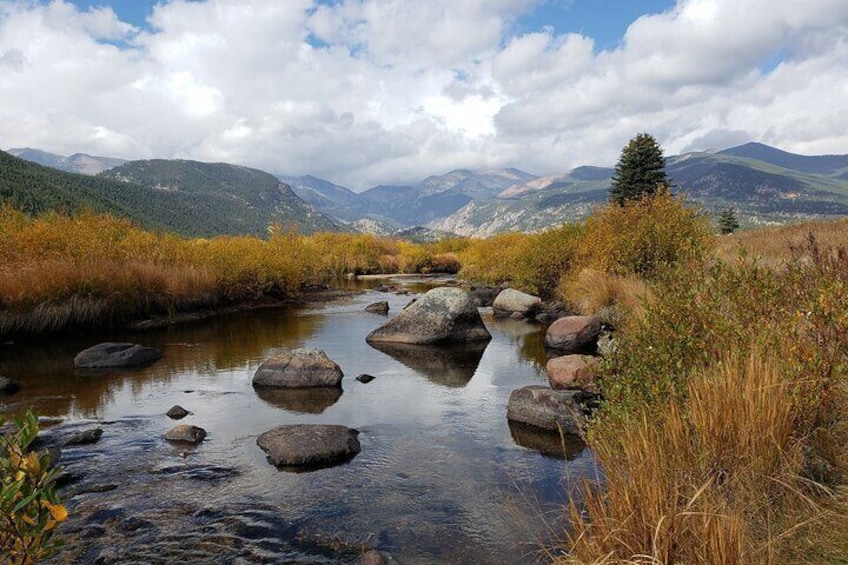All Day Rocky Mountain National Park to Grand Lake Tour