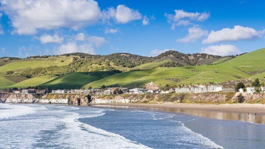 Private Pismo Beach Audio Driving Tour