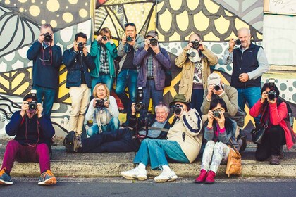 Perth: Taller de Fotografía Digital de 2,5 horas de duración