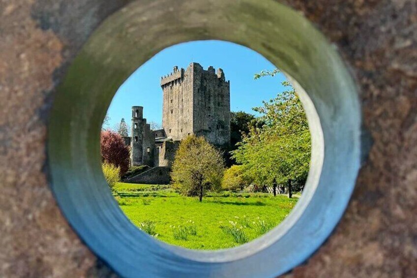 Blarney Castle