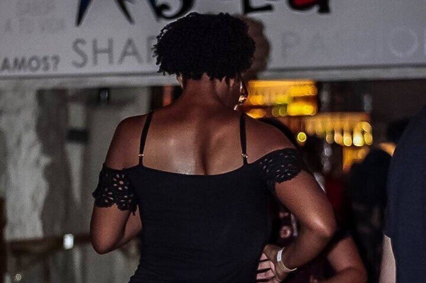 Private Dance Lessons in Cartagena