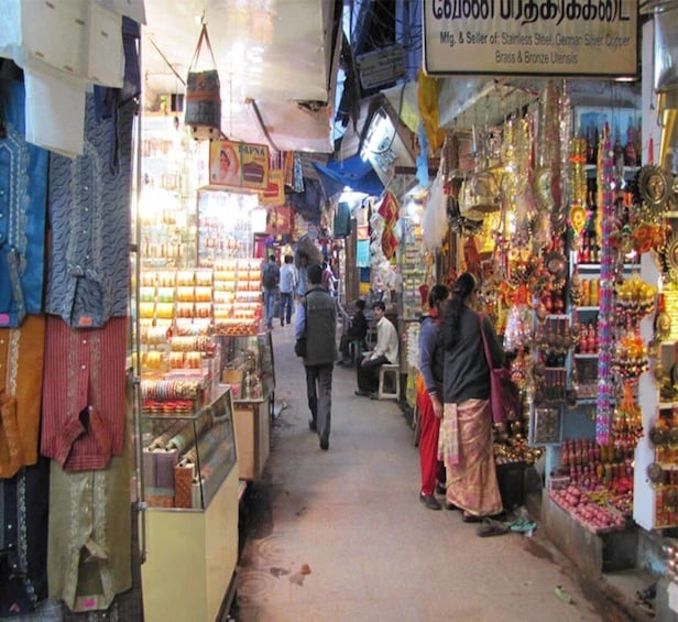 Picture 2 for Activity Walking Tour of Varanasi