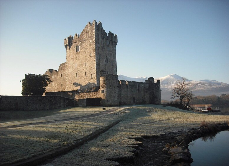 Picture 3 for Activity Killarney: Hop-On Hop-Off Bus to Killarney National Park