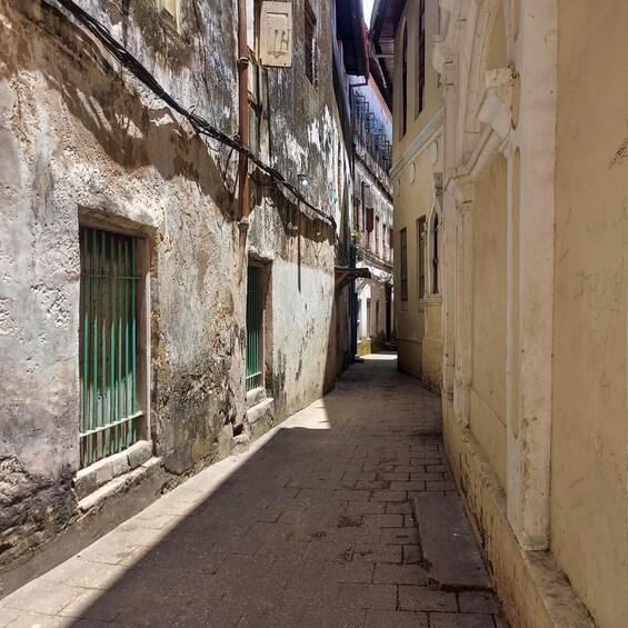 Picture 3 for Activity Stone town walking tour ( City tour)