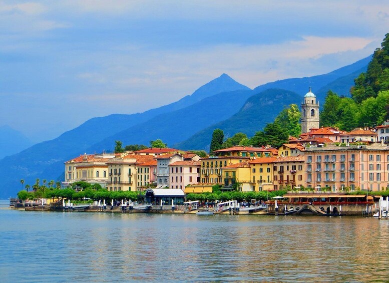 Picture 2 for Activity From Milan: Como Lake Highlights Bellagio, Bellano & Lugano