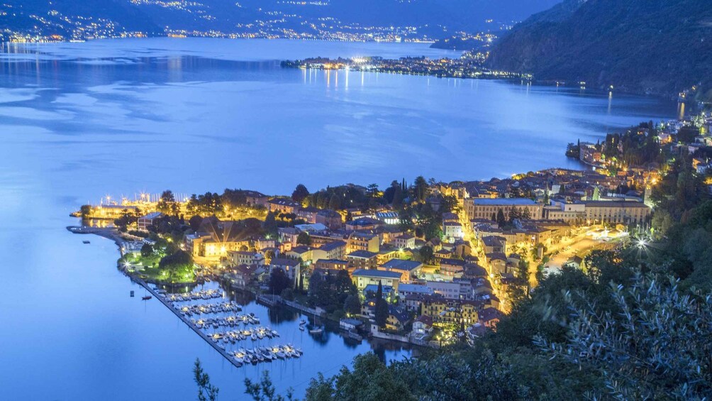 Picture 4 for Activity From Milan: Como Lake Highlights Bellagio, Bellano & Lugano