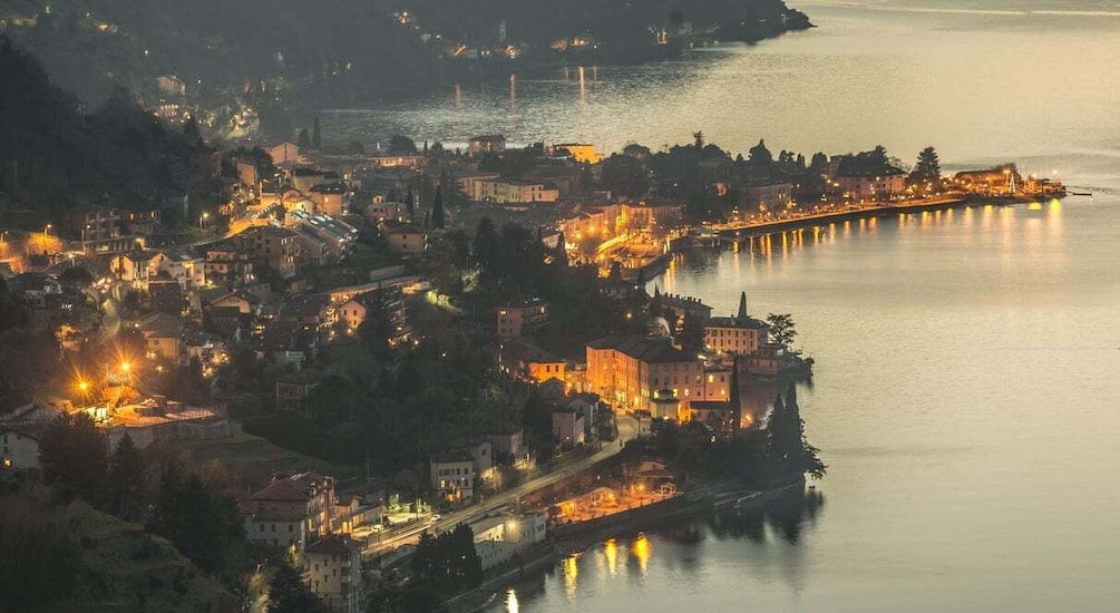 Picture 7 for Activity From Milan: Como Lake Highlights Bellagio, Bellano & Lugano