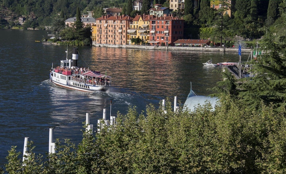 Picture 6 for Activity From Milan: Como Lake Highlights Bellagio, Bellano & Lugano