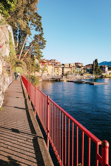 Picture 1 for Activity From Milan: Varenna, Bellagio & Como Day Trip