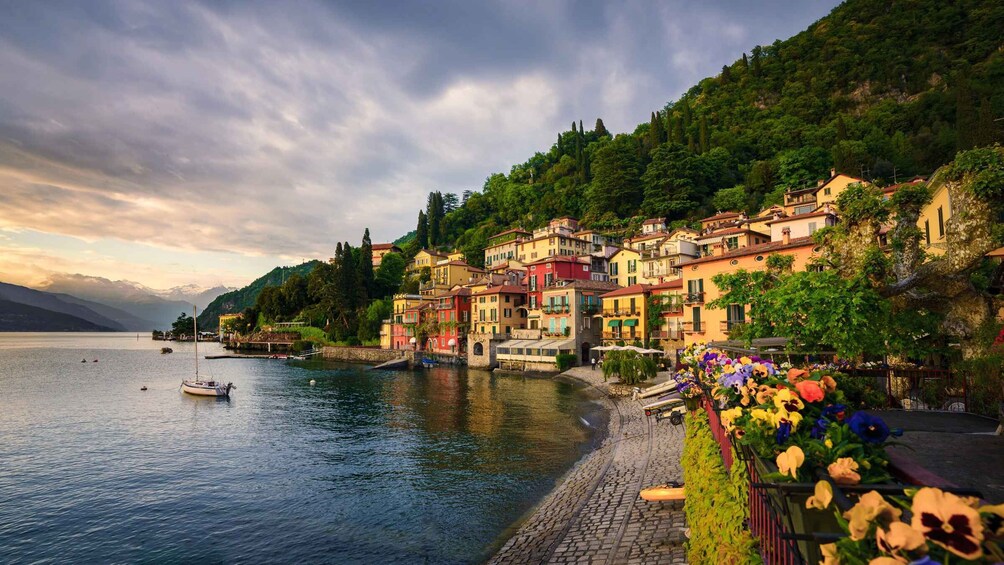 From Milan: Varenna, Bellagio & Como Day Trip