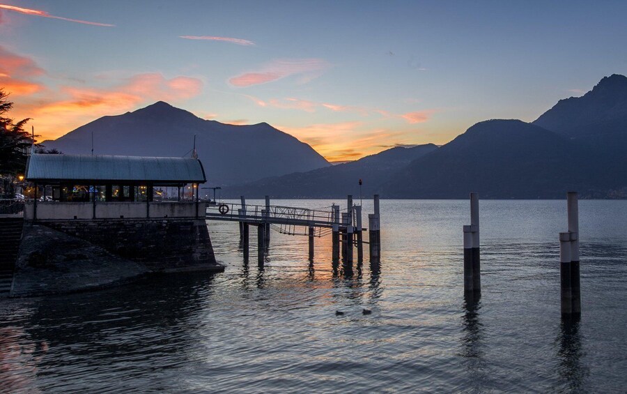 Picture 8 for Activity From Milan: Como Lake Highlights Bellagio, Bellano & Lugano