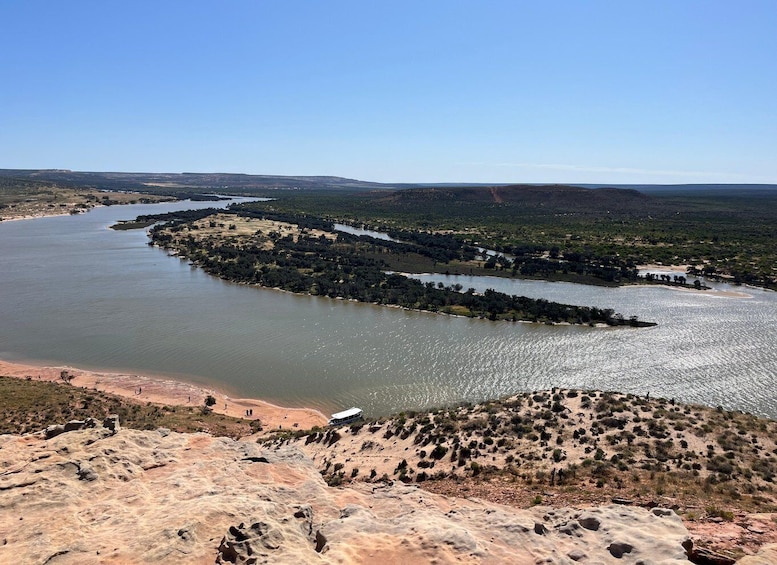 Picture 38 for Activity Kalbarri: Cruise on the Murchison River