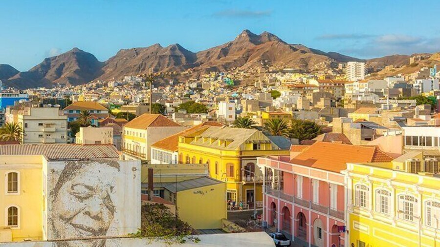 S.Vicente: Tour of the city center and rural villages