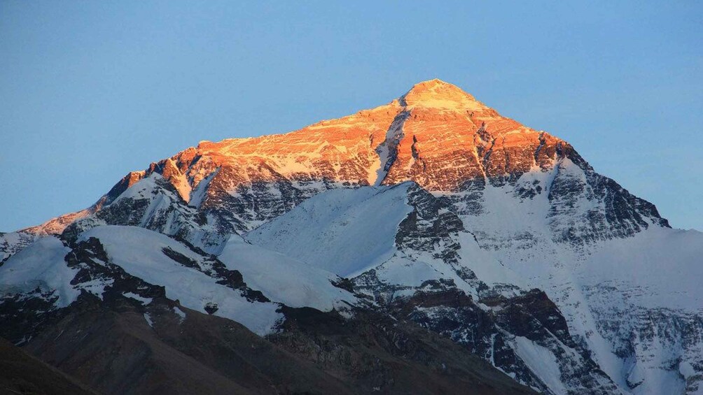 Picture 1 for Activity From Kathmandu: 1-Hour Flight Over Mount Everest